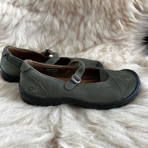 KEEN leather Mary Janes - Picture 6 of 7